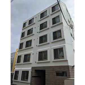 プロヴィデンス南7条