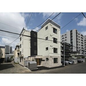 Grand Terrace(グランテラス)北4条