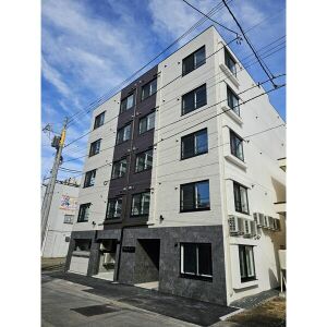 Sheraton札幌元町