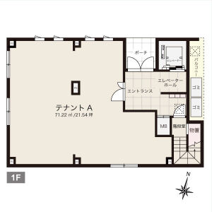 EASTAR　VILLAGE(イースタービレッヂ)