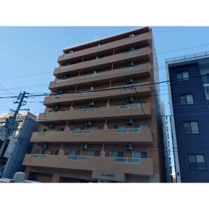 エステラ北5条館