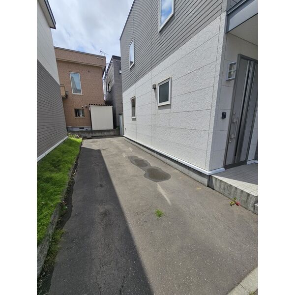 平和通7丁目戸建　A棟 画像5