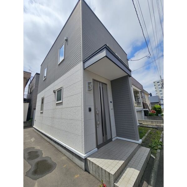平和通7丁目戸建　A棟 画像6