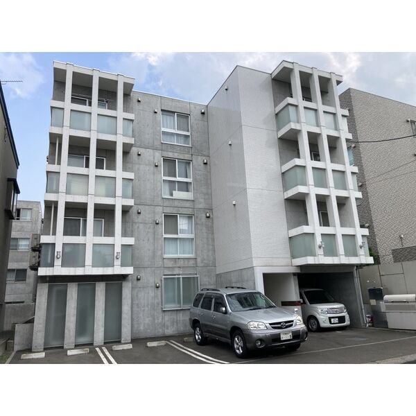 ラヴィータ美園 画像1