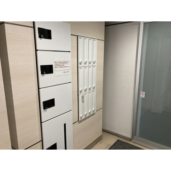ラヴィータ美園 画像5
