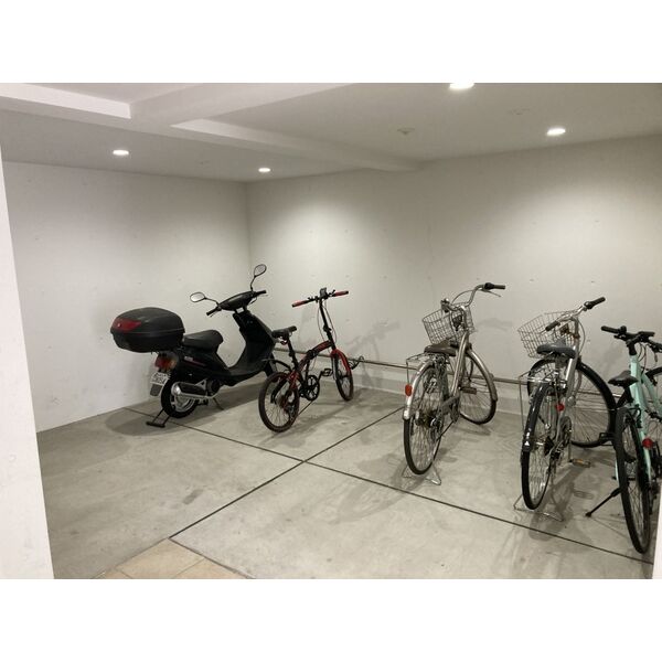 ラヴィータ美園 画像7