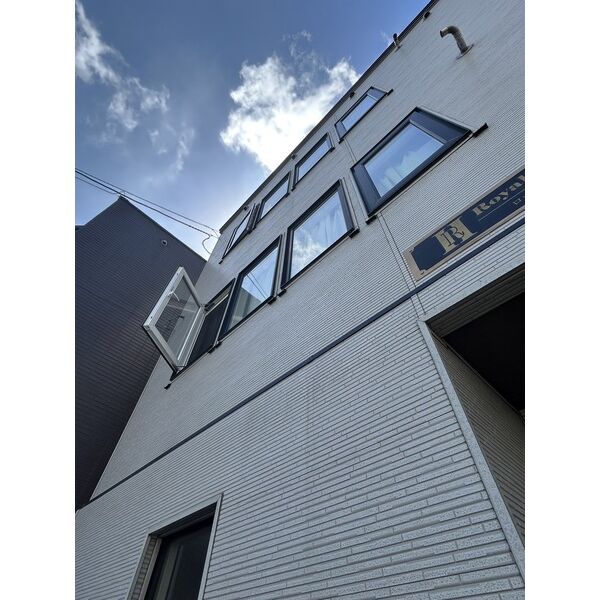 ローヤルハイツ澄川3・2 画像3