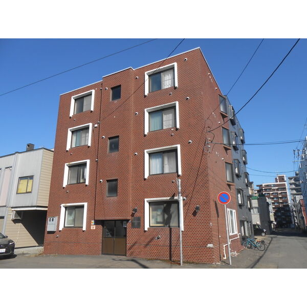 Residence　JD(レジデンスジェイディー) 画像1