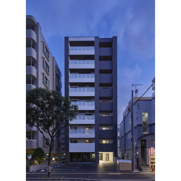 BIBOタワー札幌 画像4