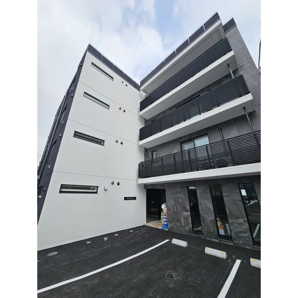 Nsk BLD.3rd(エヌエスケイビルサード) 画像1