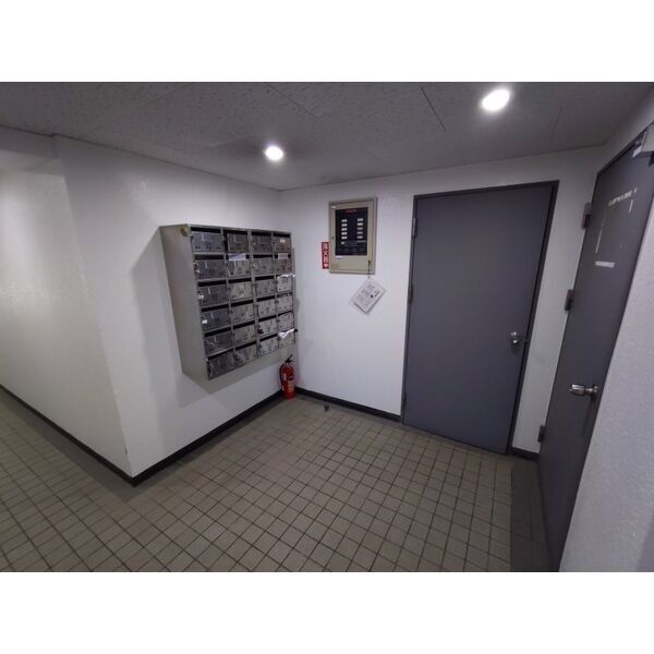 ナチュレ南5条 画像2