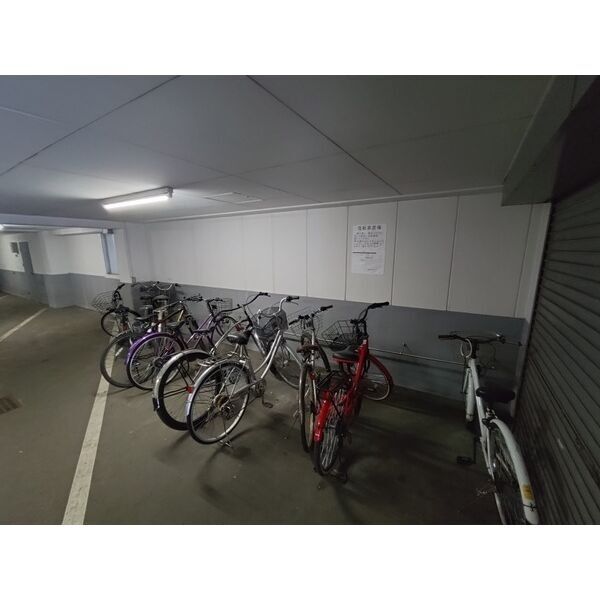 ナチュレ南5条 画像4