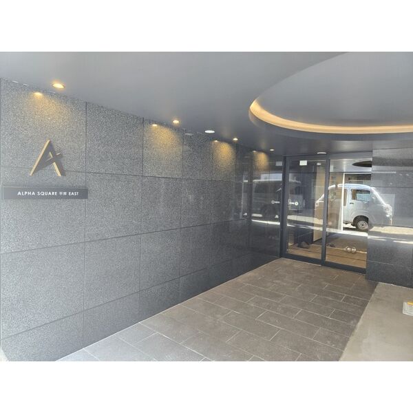 アルファスクエア平岸EAST 画像3