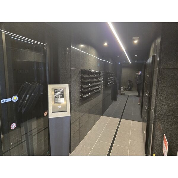 アルファスクエア平岸EAST 画像4