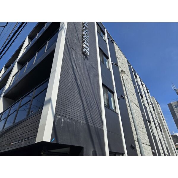 アルファスクエア平岸EAST 画像5