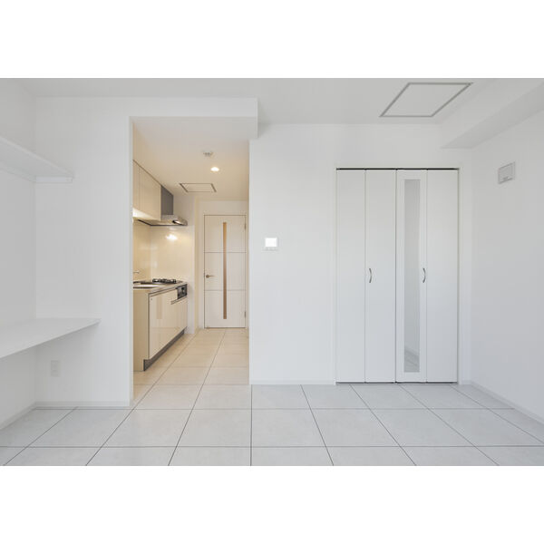 (仮称) 北23条西7丁目MS(Eフラット導入　都市ガス同等料金) 画像3