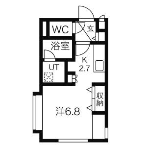 間取図面画像