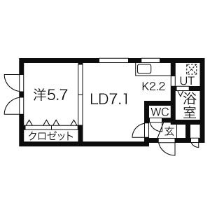 エテルノ白石 画像10