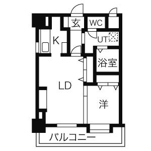 ピュア東彩館 II 画像16