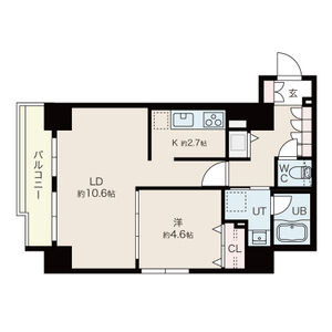 間取図面画像