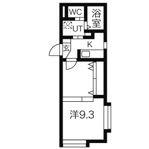 間取図面画像