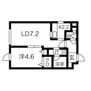 ブランノワール中の島 画像9