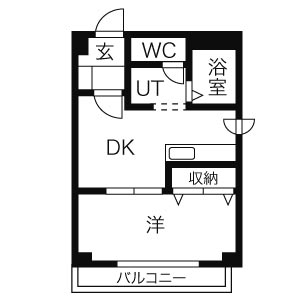 間取図面画像