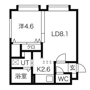 間取図面画像