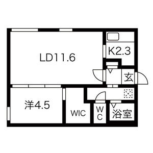 間取図面画像