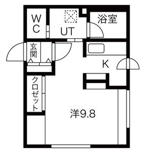 間取図面画像