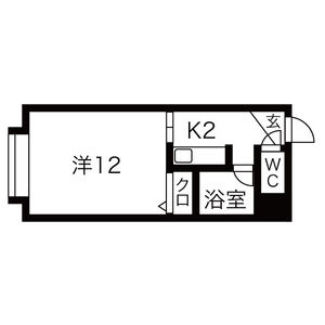 間取図面画像