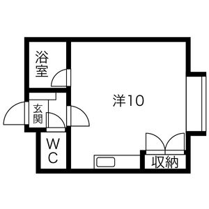 間取図面画像