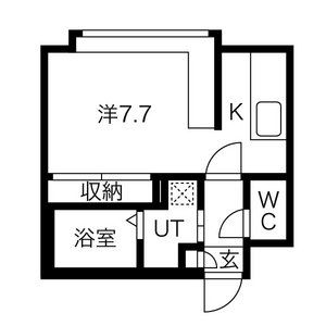 間取図面画像