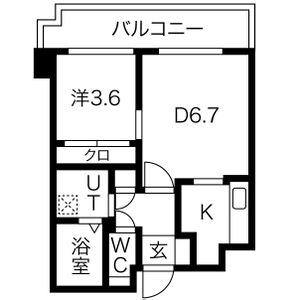 間取図面画像