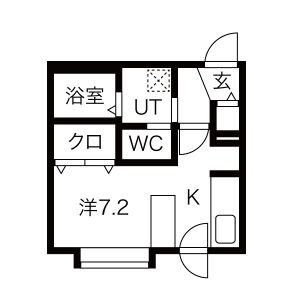 間取図面画像