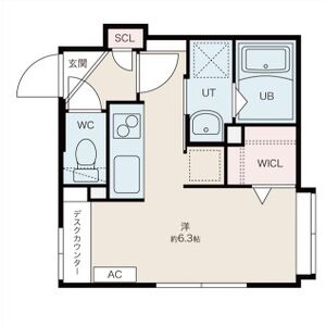 間取図面画像