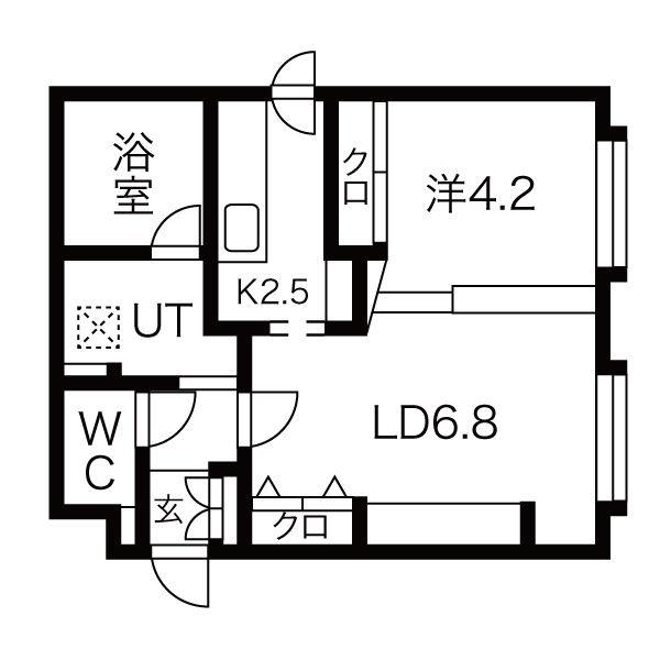 ノースクレイン 画像21