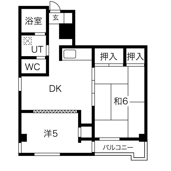 ハイツプラザ81 画像4