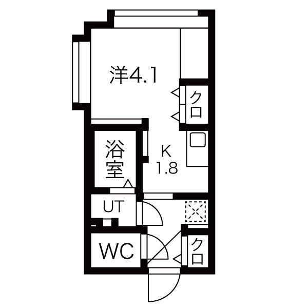 ピュア東彩館 VI 画像10
