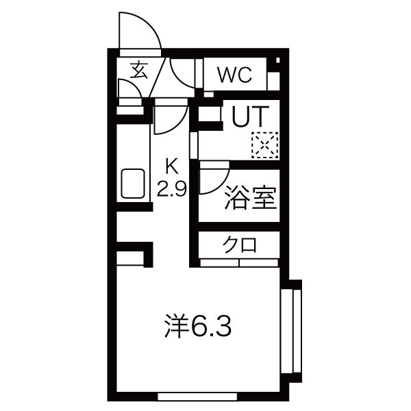 NsK BLD.2nd(エヌエスケイビルセカンド) 画像18