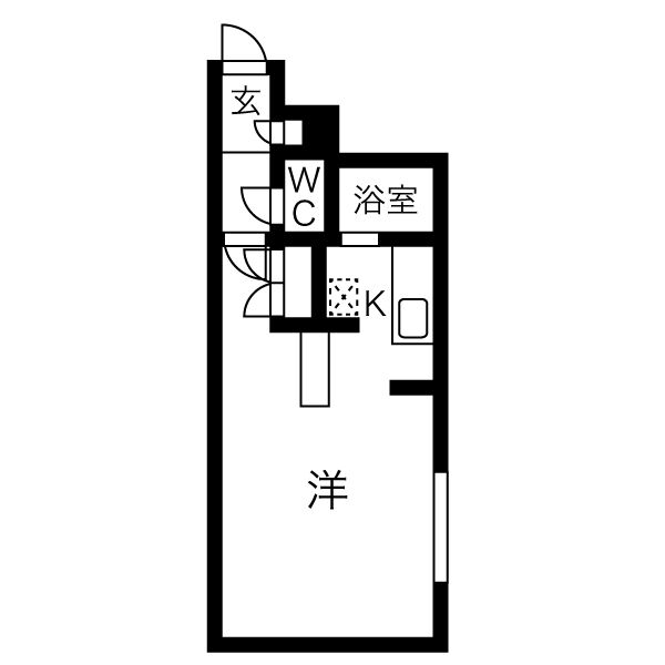 LEGANNEX(リガネックス) N19 画像6