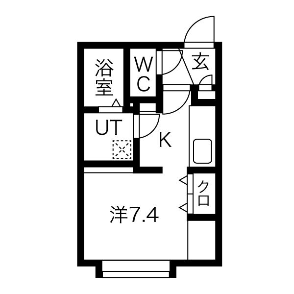 Mteel西麻生 画像16