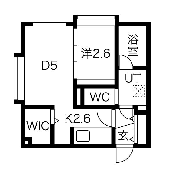 Mteel西麻生 画像19