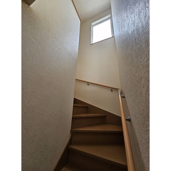 平和通7丁目戸建　A棟 画像13