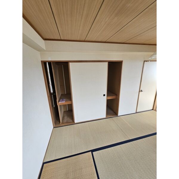 サンハイツ 画像11