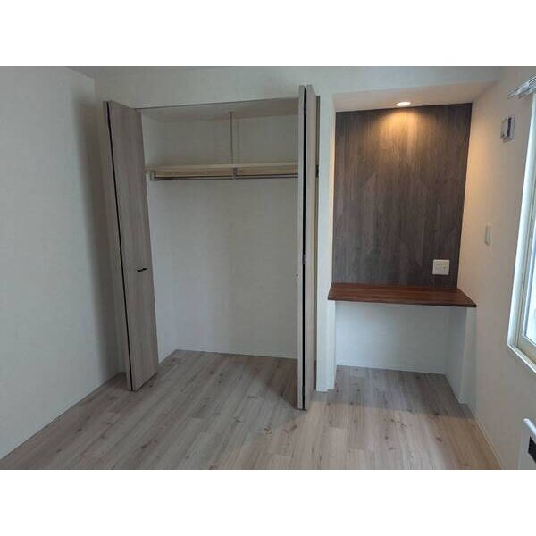プエンテ発寒(Eフラット導入　プロパンガスだけど都市ガス同等料金) 画像15