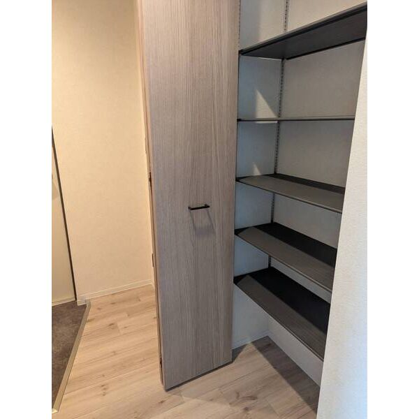 プエンテ発寒(Eフラット導入　プロパンガスだけど都市ガス同等料金) 画像20