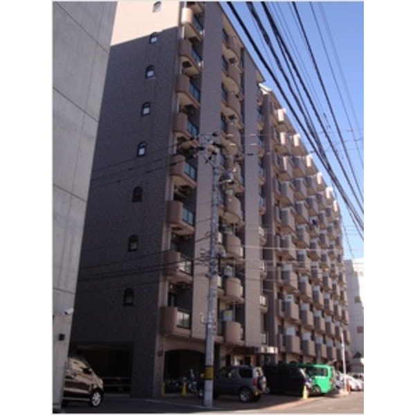 サンシャイン・シティー弐番館 画像1