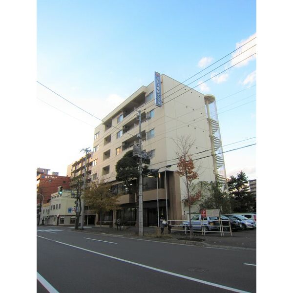 フロンティア山鼻 画像1