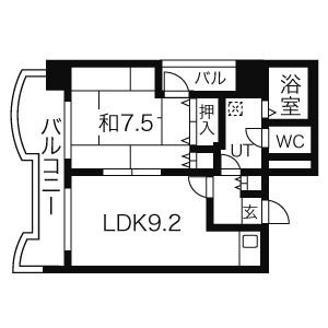 札幌ビオス館 画像13